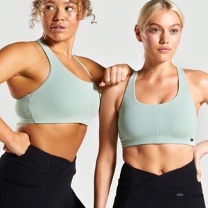 Gymshark Poise sports bra